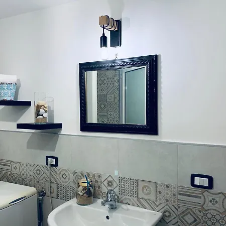 Apartment Cerasella House