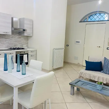 Apartment Cerasella House