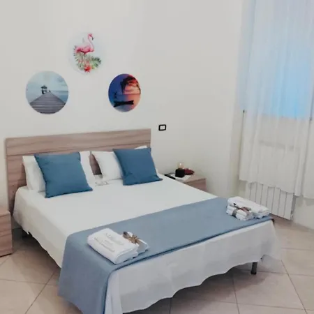 Cerasella House Apartment *