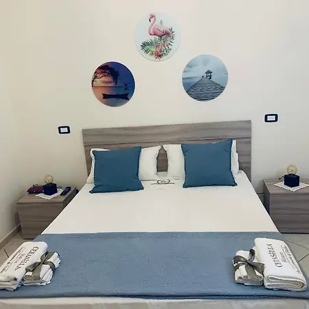 Cerasella House Apartment