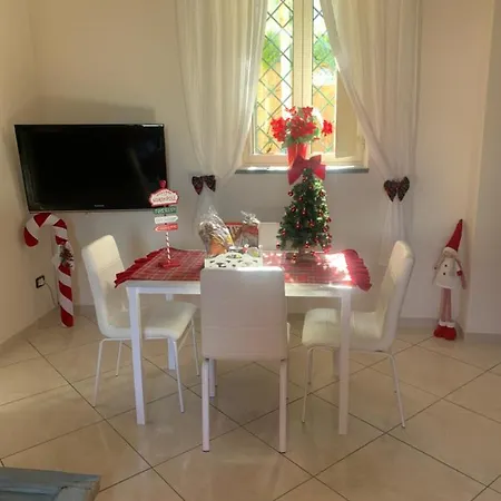 Cerasella House Apartment Castellammare di Stabia