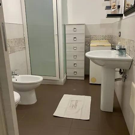 Apartment Cerasella House Castellammare di Stabia