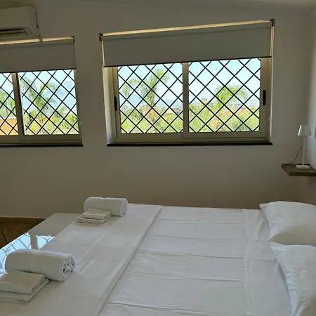 Apartment Cerasella House