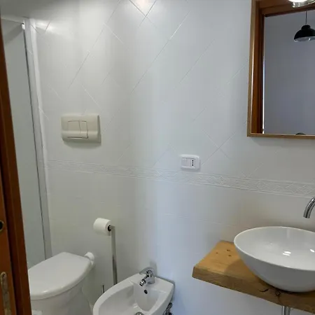 Apartment Cerasella House *
